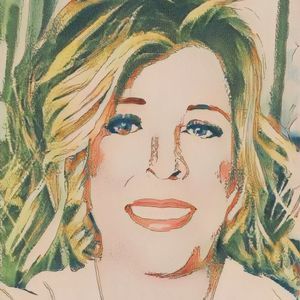 Meet your Posher, Dianne